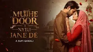 Mujhe Door Tu Na Jane De ❤️ | Emotional Love Song | Heart Touching Lofi 2026