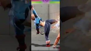 Capcom knows what they&rsquo;re doing👀 #shorts #streetfighter6