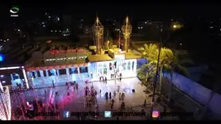 Imam Bargah-e-Shuda-e-Karbala Ancholi Karachi - Event Covered By Bird Eye Studio
