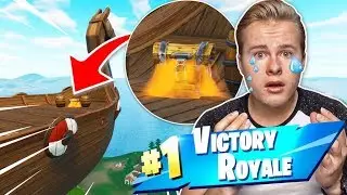 FORTNITE NEEMT MIJ IN DE MALING..!! 😥 - Fortnite Battle Royale (Nederlands)