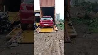 car transportation charges from Pune to Delhi 🚗|| A One Safe Packers and Movers