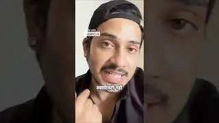 ALL IZZ HELL Purav Jha #adult #comedy #viral #shorts