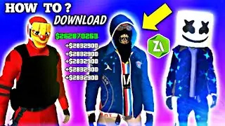 LAC - How to Download new texture skin mod ? | LOS ANGELES CRIME HOW TO DOWNLOAD TEXTUR SKIN MOD |