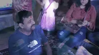 Dashin festival