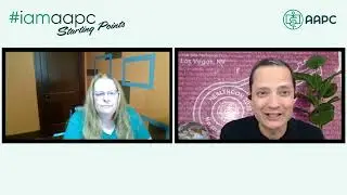 Vet Tech Changes Careers | Jenipher Swanson, CPC-A | #iamaapc