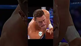 John Cena vs. Reverend D-Von - SmackDown 2002 | WWE Phonk Edit 💀#wwe #johncena