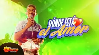 D&oacute;nde est&aacute; el amor - Internacional Mallanep