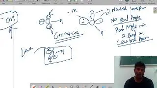 Daily Live Session 6 pm Chemical Bonding - Chemistry