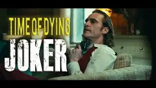 JOKER | Time Of Dying - Three Days Grace [Full HD] [Sub Esp]