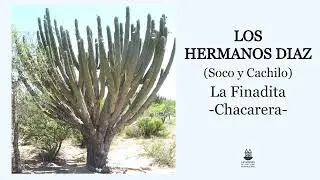 La Finadita - Hermanos Díaz (Chacarera Histórica | Grabación Original 1947)