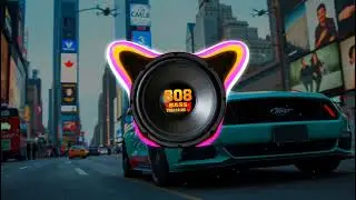Trem Bala Dembow | 808 BASS | 🔈 CAR MUSIC 🔈 BASS MUSIC 🎧🔥 #72 trending