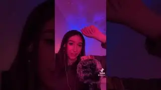 ASMR energy rain (the explanation✨