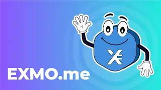 Знакомьтесь - EXMO Coin