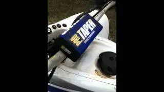 TEAM ALBA RACING atv