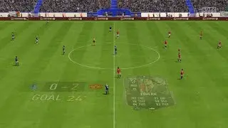 FIFA 23 - Trophy Titans Heroes - Forl&aacute;n 92