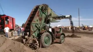 Barber-Green Bucket Loader