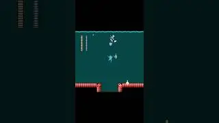 Dumb Ways to Die in Mega Man Maker - Boss Edition - V1