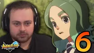 TORNEO NAZIONALE ARRIVIAMO! MA... | INAZUMA ELEVEN: VICTORY ROAD #6
