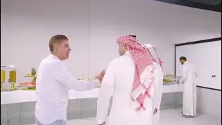 افتتاح فرع الامتياز الحديث الثاني في الرياض | خطوة أقرب وتجربة أقوى 🚗✨
