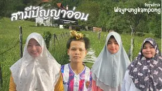 สามีปัญญาอ่อน