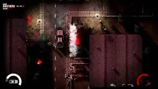 Splatter - Zombiepocalypse Now (PC) - Part 2