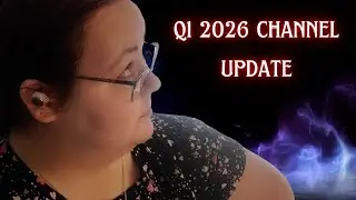 Public Virtual and In Person Events Q1 2026 Update