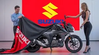 New 2026 Suzuki Gixxer Launched 😱 | Sporty Look, Powerful Engine & Mileage Beast!