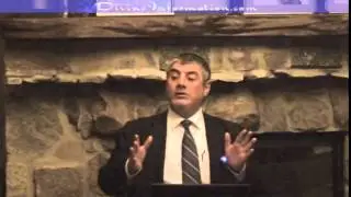 Scientific Proofs in the Torah (Great Neck NY 2014)