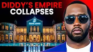 The $1 Billion Genius Move That Made Diddy Richer Than the Artists He Signed