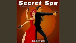 Undercover Agent