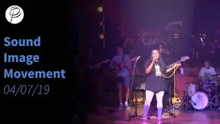 The Purcell School - Sound Image Movement (04/07/19 - Full Concert)