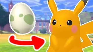 🔴 LIVE: 5/28 CAN YOU GET A SHINY PIKACHU IN EVERY REGION!!!