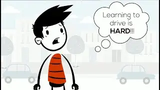 DriversCoach&trade; App for New Drivers: Permit Test Prep + Road Test Practice (LEARN + DRIVE)