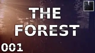 The Forest - Let&acute;s Play Together (German/Deutsch) #1 Die Vier aus&rsquo;m Wald