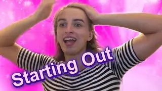Transgender MtF advice - How I Built Up Confidence