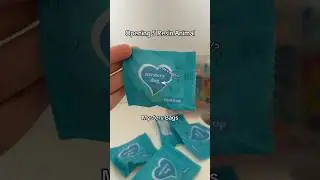 Part 1/2 Resin Animal Mystery Bags! #new #resinanimals #shorts #mini #unboxing #cuteanimals