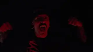 Behind Bars - P.A.I.N.