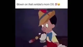 pick ya mom up rxmble