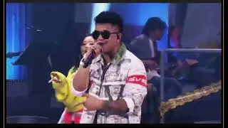 NO GAMES - EXB LIVE ONLINE CONCERT