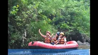 Rafting Kaliwatu | Kaliwatu Rafting | Rafting Batu | Batu Rafting