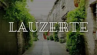 Hansiii - Lauzerte (Official Music Video)