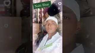 Hindi Nabi Bhai