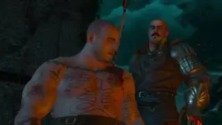 Wiedźmin 3 Krew i Wino - 