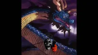 ( Andromeda montagem coma ) - Luffy takedowns kaido one piece edit #onepiece #viral #shorts