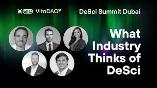 The Future of Biotech According to Industry Insiders