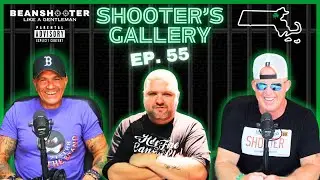Ep. 55 | Boston Born Actor & Rapper - Slaine!