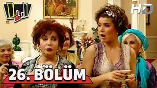 Dadı 26. B&ouml;l&uuml;m HD