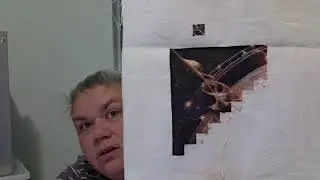 FlossTube - Oct 19, 2025 - stitchy update