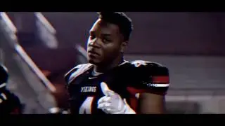 University of Houston Commit - D'Anthony Jones || Official JUCO Highlights
