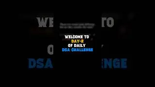 DAY 2 of DSA: Valid Anagrams ✅ #dsa #leetcode #datastructure #coding #softwareengineer